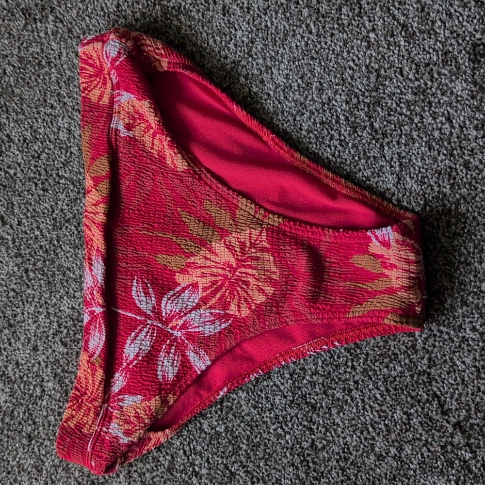Roxy Bikini Bottom